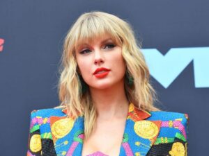 Taylor Swift: claves de un fenómeno musical alimentado por la pasión