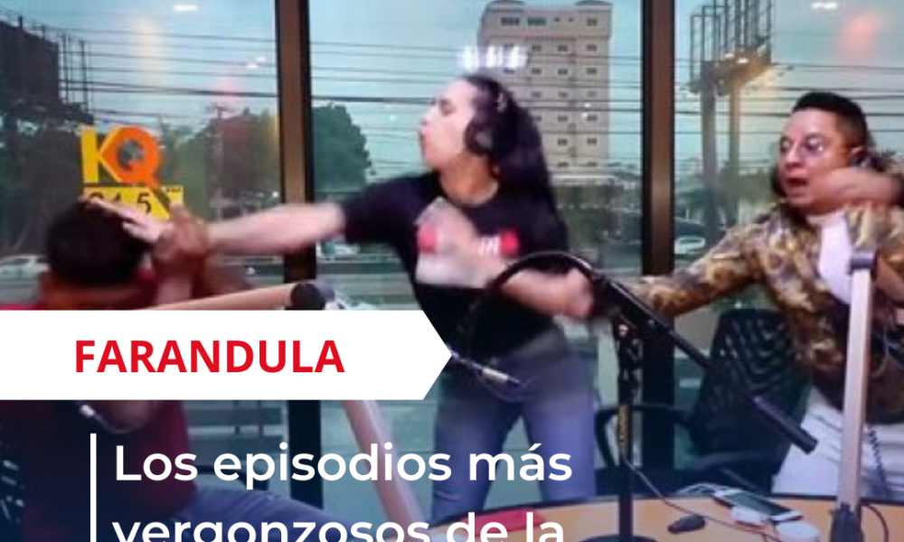 SE PIERDE LA COMUNICACION