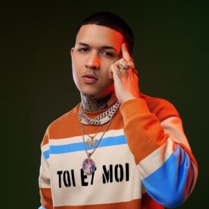 Artista urbano Jey One involucrado en accidente que causo la muerte de un hombre