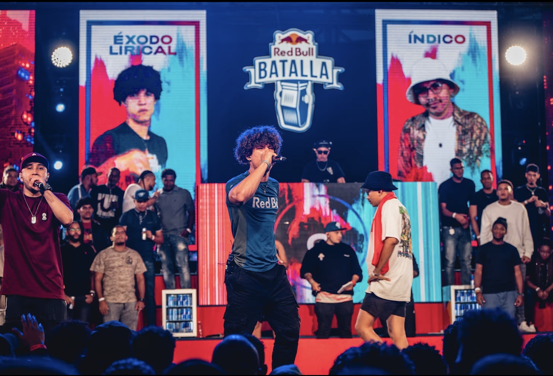 Se acerca la Final Red Bull Batalla Centroamérica 2024