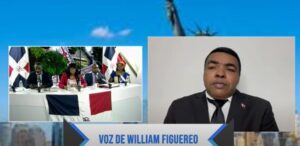 Williams Pérez Figuereo aborda la situación del transporte en el país frente la Rendición de Cuentas