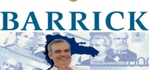 Rafael Percival denuncia entrega del oro dominicano a Canadá y exige transparencia