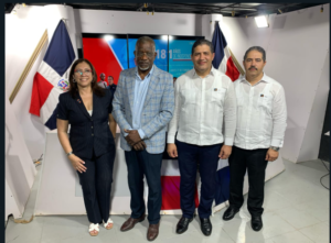 Consejo de Empresarios de Santo Domingo Norte Fortalece Alianza con TELE RADIO NORTE