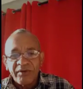 Leandro Ortiz denuncia situación crítica en San Juan de la Maguana: agua, agricultura y corrupción en el uso de recursos públicos