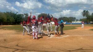 San Luis, Jinetes, Patriotas y Boca Chica clasifican a las semifinales del TBES-PSD copa Seaboard
