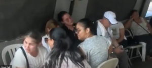 Familiares de víctimas del Jet Set denuncian retrasos en entrega de cuerpos y exigen justicia
