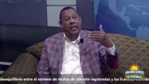 Regidor Ramón Altagracia critica duramente la gestión de la alcaldía de Santo Domingo Norte por falta de planificación y transparencia