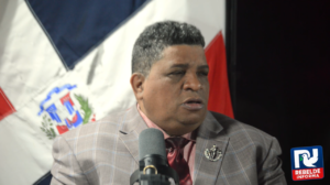 Esteban Mella confronta acusaciones de Ramón Altagracia y llama a tribunales