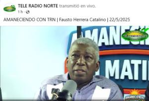 Fausto Herrera Catalino rechaza propuesta de fusión de los Ministerios de Educación y Educación Superior