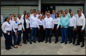 Promipyme inaugura nueva oficina en San Pedro de Macorís para fortalecer el apoyo a emprendedores