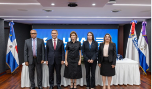 UNAPEC abre agenda conmemorativa de 60 aniversario con conferencia del presidente de la SCJ