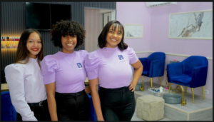 Mujeres emprendedoras dinamizan economía en el Distrito Nacional