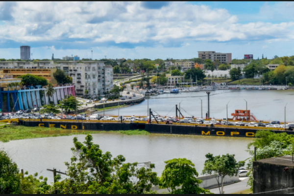 Cierre Temporal del Puente Flotante este Miércoles 16 de Julio por paso de Embarcaciones marítimas