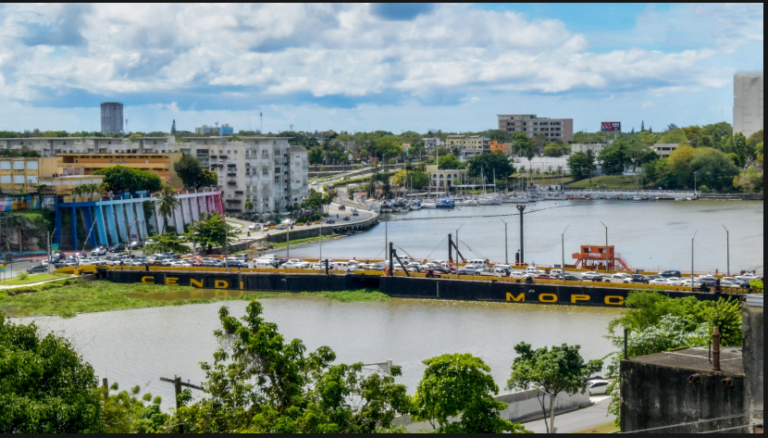 Cierre Temporal del Puente Flotante este Miércoles 16 de Julio por paso de Embarcaciones marítimas
