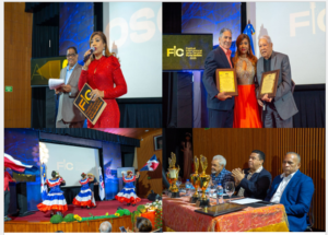 Festival Internacional de la Canción – Punta del Este 13a edición    Crónica Gala Final Capitulo República Dominicana