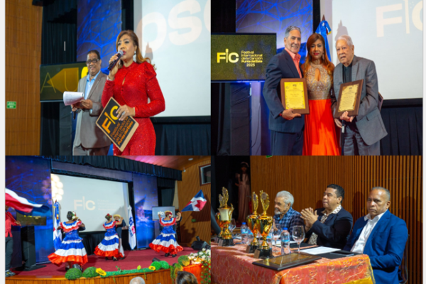 Festival Internacional de la Canción – Punta del Este 13a edición Crónica Gala Final Capitulo República Dominicana