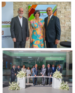 Banco Confisa se consolida en el sistema financiero dominicano; se especializa en financiamiento de vehículos usados