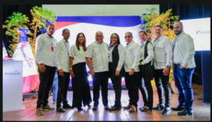 Promipyme da un paso firme en su misión de impulsar el emprendimiento: entrega RD$100 millones en créditos a 400 microempresarios en Moca