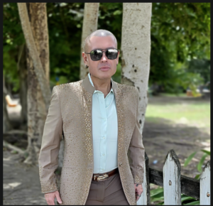 Tito Miguel lanza su EP y promociona el sencillo “Fuera Bien Fuera”, una propuesta musical de alcance global