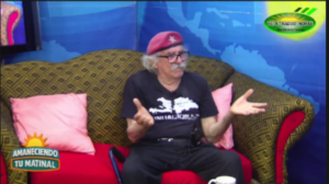 Nemen Nader acusa a los Espaillat de usar a Ángel Martínez como cortina de humo para desviar atención del caso Jet Set