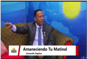 Regidor Leonardo Aquino Gil Denuncia Falta de Accesibilidad y Comunicación con la Alcaldesa Betty Gerónimo: “Ni a los de su propio partido les toma la llamada”