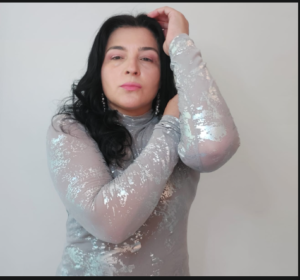 Mosani “La Poeta” arribará a República Dominicana para un nuevo proyecto musical junto a grandes figuras.