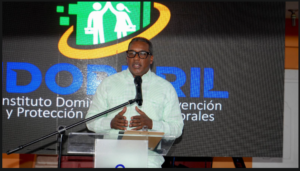 IDOPPRIL remoza oficina en Baní para mejorar servicios a trabajadores
