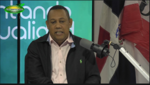 Regidor Ramón Altagracia califica de “inoperante, corrupta e inhumana” la gestión del Cabildo de Santo Domingo Norte