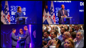 “INDOTEL lanza Talento Digital con 30,000 becas STEAM para jóvenes dominicanos
