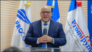 Gobierno impulsa inclusión financiera y desarrollo territorial a través de PROMIPYME