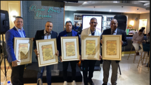 Gran Encuentro de la Asociación de Promotores y Mánagers Artísticos (ADOPROMA)