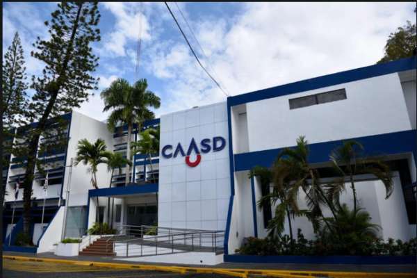 CAASD trabaja para solucionar avería que limita suministro de agua en algunos sectores de la capital