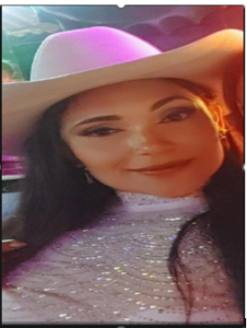 Paola Galbán rindió un emotivo homenaje a Paola Jara en San Carlos, Colombia