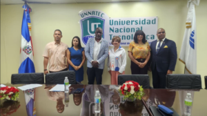 TELE RADIO NORTE fortalece alianzas con la Universidad Tecnológica y Centu.
