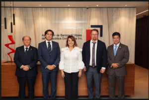 Medidas monetarias han impactado en el crédito bancario, informa ABA a la misión del FMI