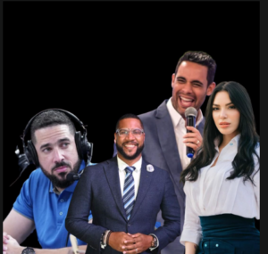 Comunicadores dominicanos darán voz y emoción a “El Juego del Respeto” en el Prudential Center