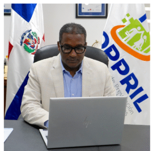 IDOPPRIL llama a empleadores y trabajadores a la prevención ante paso de tormenta tropical Melissa