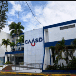 CAASD restablece en tiempo récord acueductos afectados por la tormenta tropical Melissa