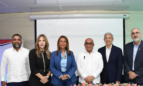 CPADB y PROMAPEC firman acuerdo para ejecutar el programa “Desarrollo con Propósito”, beneficiando a 1,200 familias cada año