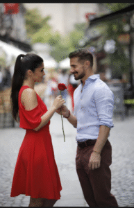 **DANY D MI AMOR CIERRA LA “TRILOGÍA DE LOS BESOS” CON ÉXITO ROTUNDO: