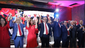 Apoyos clave consolidan la candidatura del Dr. Jorge Asjana hacia la Rectoría UASD 2026