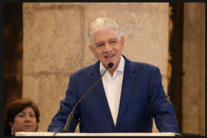 91 aniversario de Obras Públicas con llamado a Contratistas: “Obras a tiempo, con calidad y sus pagos están garantizados”