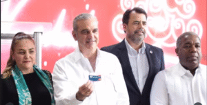 “La Brisita Navideña” Impactará a Más de 2.6 Millones de Familias Dominicanas en esta Navidad