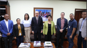 MESCyT presenta nueva plataforma estadística interactiva para mejorar la toma de decisiones