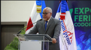 Promipyme anuncia histórica colocación de RD$1,450 millones en noviembre impulsada por apoyo del Gobierno