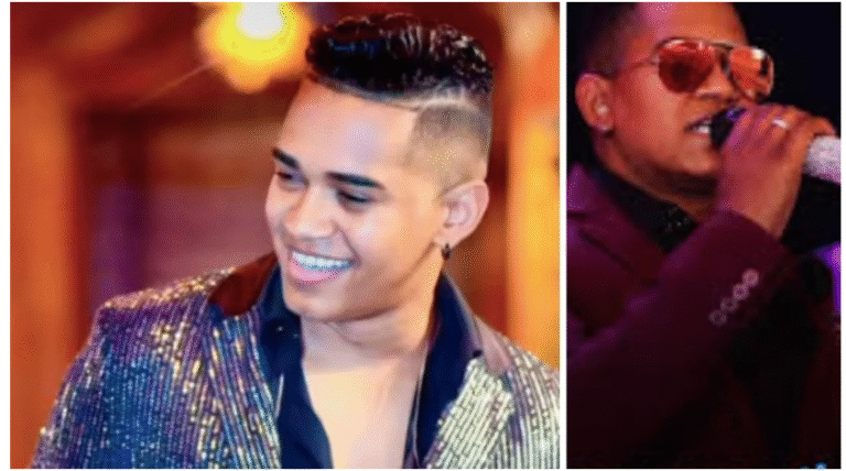 Tele Radio Norte expresa sus condolencias a los exdiputados Dr. Durán y Miledys Suero de Durán por el fallecimiento de su hijo Reymond Durán