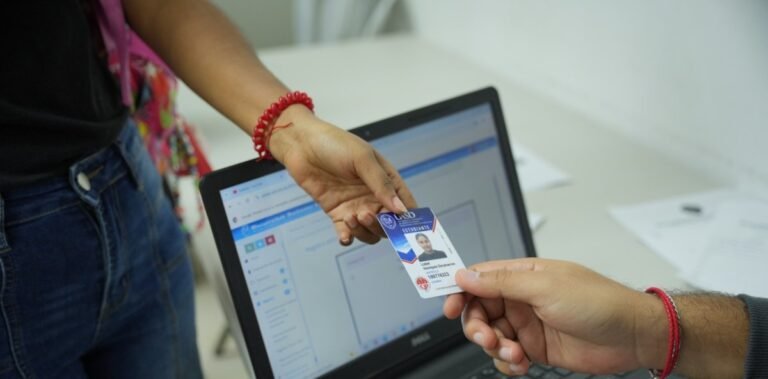 UASD activa nuevo sistema de carnetización: lo que cambia para estudiantes y docentes