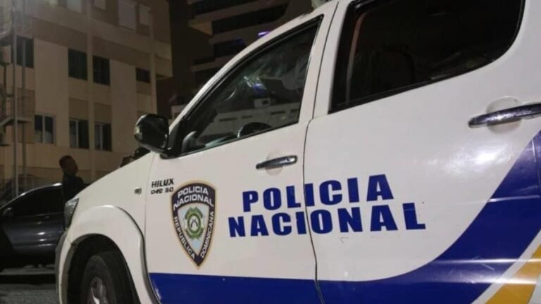 Hallan muerta con signos de violencia a una agricultora de 82 años en Moca
