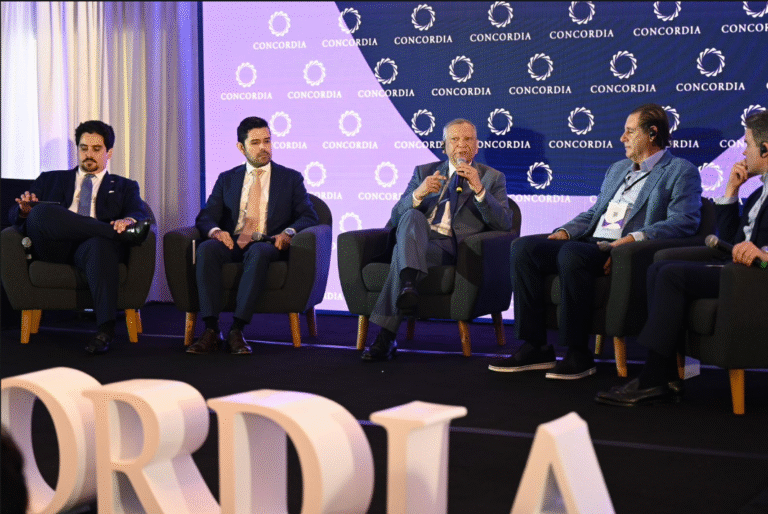 Leonardo Aguilera atribuye auge de la inversión en RD a la estabilidad y respeto a la seguridad jurídica