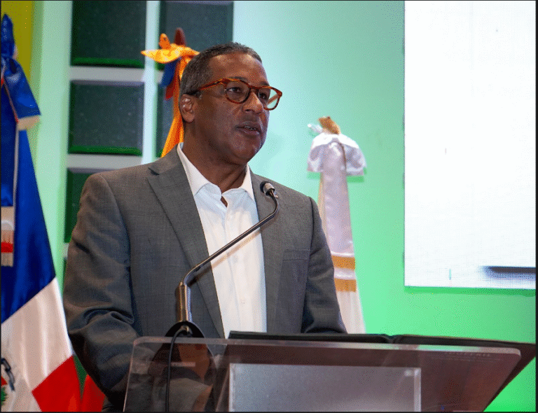 IDOPPRIL realiza en Baní 3.er Congreso Provincial sobre Prevención de Riesgos Laborales